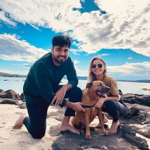 Meet your Posher, Ashlee